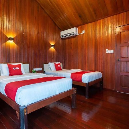Bubul Village Stay Семпорна Екстериор снимка