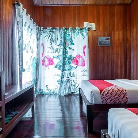 Bubul Village Stay Семпорна Екстериор снимка