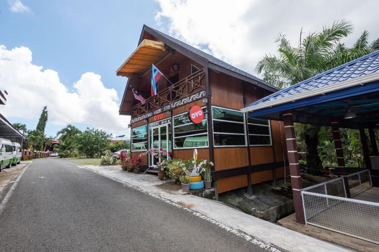 Bubul Village Stay Семпорна Екстериор снимка