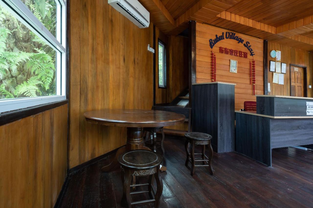 Bubul Village Stay Семпорна Екстериор снимка