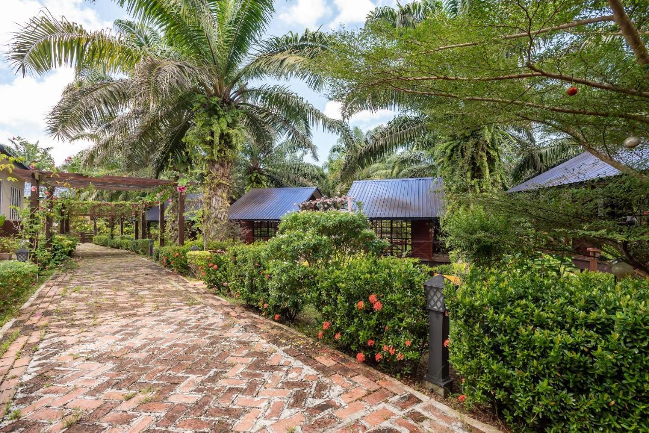 Bubul Village Stay Семпорна Екстериор снимка
