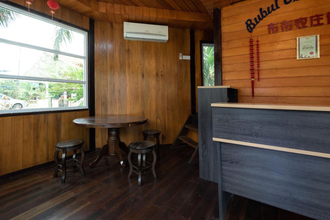 Bubul Village Stay Семпорна Екстериор снимка