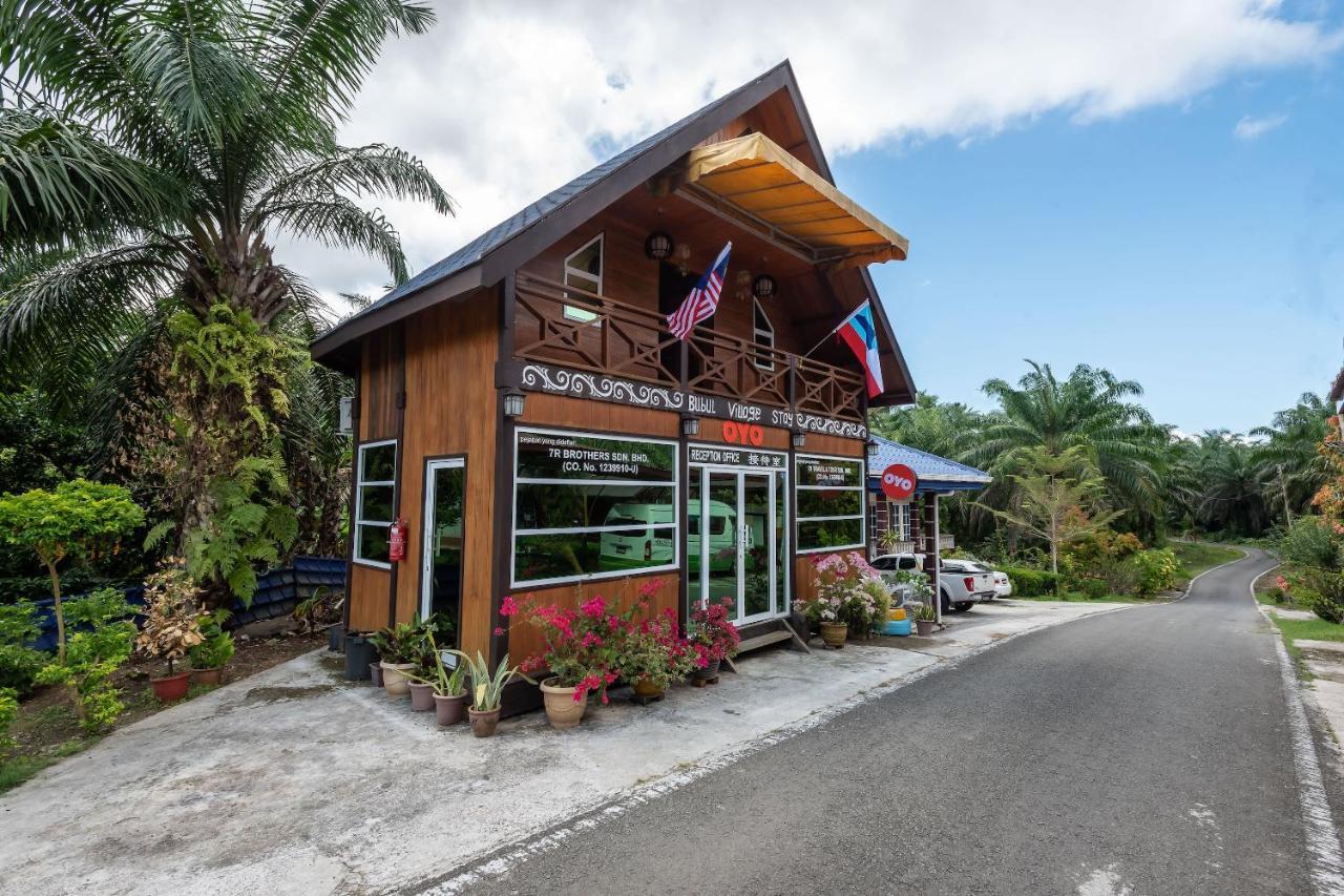 Bubul Village Stay Семпорна Екстериор снимка