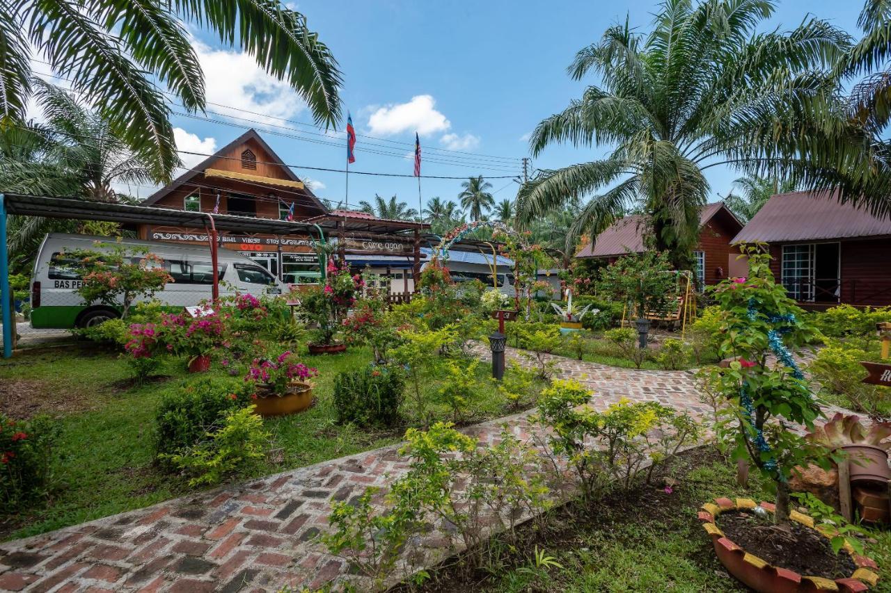 Bubul Village Stay Семпорна Екстериор снимка