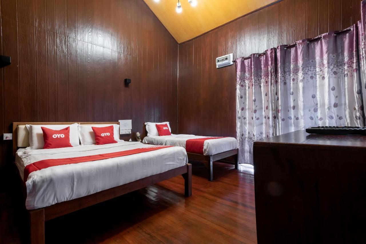 Bubul Village Stay Семпорна Екстериор снимка