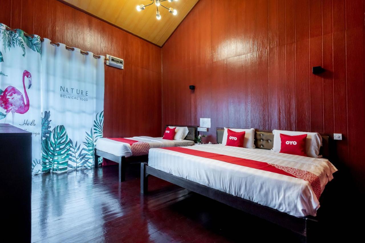 Bubul Village Stay Семпорна Екстериор снимка
