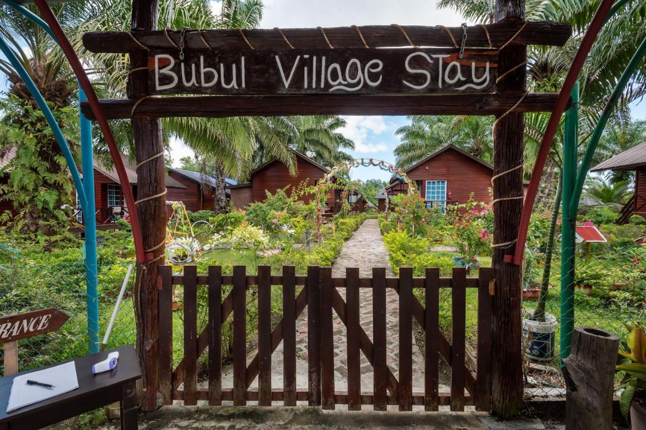 Bubul Village Stay Семпорна Екстериор снимка