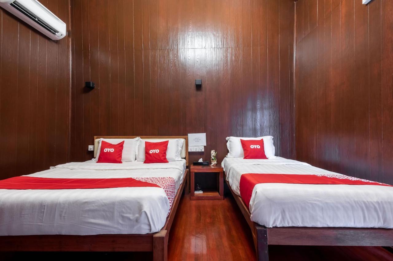 Bubul Village Stay Семпорна Екстериор снимка