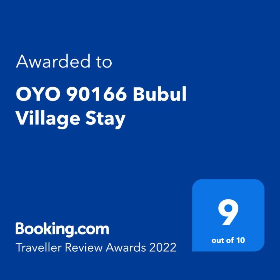 Bubul Village Stay Семпорна Екстериор снимка
